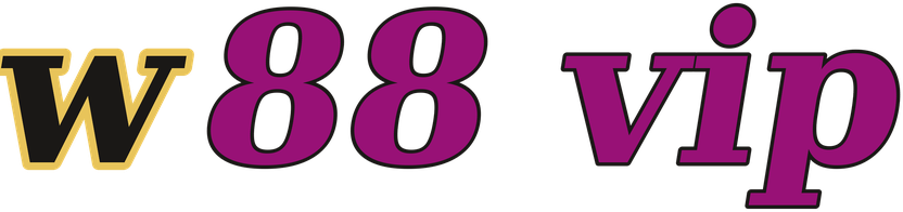 w88 vip logo