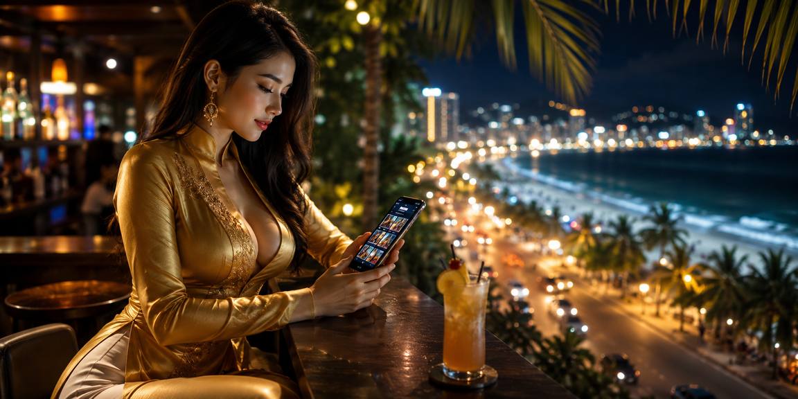 w88 vip Casino Trực Tiếp Ngày